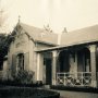 Villa La Brise 1947